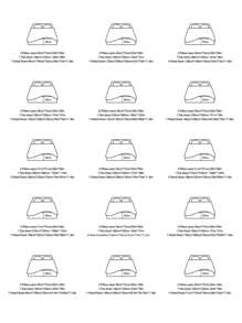 4 件套纯色深灰色床单套件，易于护理，拉绒超细纤维柔软床上用品套件，床笠套件（1 件床单+1 件床笠+2 个枕套）纯色床笠套件，特大号双人床，全尺寸床单，深口袋，最大 11.8 英寸枕套，柔软透气防皱，更适合睡眠，豪华酒店风格，送给妈妈爸爸朋友的礼物，宿舍床上用品，返校床上用品