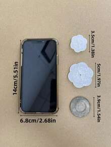 4/2/1pcs Women Multi-Functional Clothing Button Accessories, Waistline Fastener For Fixing Short Sleeve Tops Or Dresses