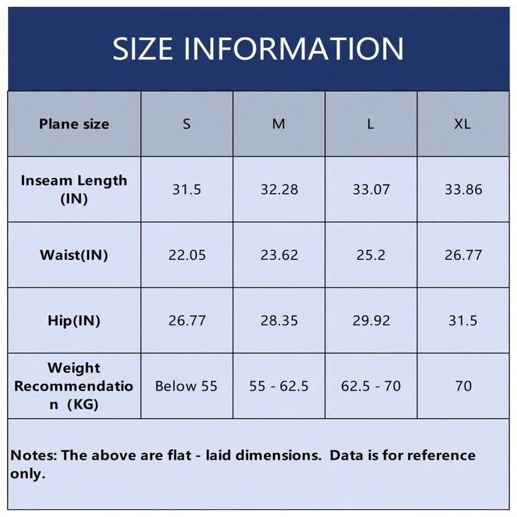 Women High Waisted Seamless Leggings Tummy Control Butt Lifting Workout Running Yoga Cycling Casual - 藏蓝色 - 查看 2