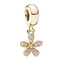 1 Mặt dây chuyền hình hoa ong nơ mặt trăng chuông chữ cái mũ cử nhân màu vàng cổ điển thời trang Phụ kiện đính hạt bán chạy nhất Thích hợp làm vòng tay/vòng cổ tự làm, làm đồ trang sức bán chạy nhất, quà tặng trang sức sinh nhật và hàng ngày - Vàng - Xem 5