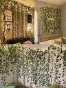 Artificial Vertical Vines