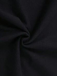 Camiseta de propietario de arma de triggernometría, regalo de derechos de la Segunda Enmienda - Negro - Ver 4
