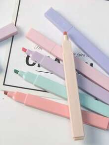 Markers - Multicolor - View 10