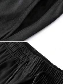 男士户外休闲工装裤，多口袋设计，百搭，秋冬