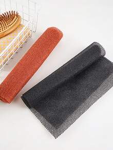 1 buc prosop de baie exfoliant din nailon african, moale și frecat, prosop de baie din nailon pentru exfoliere și spumare cu bule, accesorii de baie, prosop de saună pentru baie, frecarea spatelui, decontaminare, prosop de baie exfoliant din nailon african, plasă de baie exfoliantă