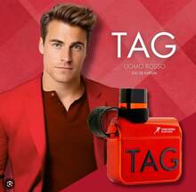 Armaf Parfum - Rouge - Voir 1
