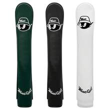 1pc Peter Pan Golf Alignment Stick Cover Embroidered Fashionable Waterproof And Wear-Resistant - Multicolor - View 2