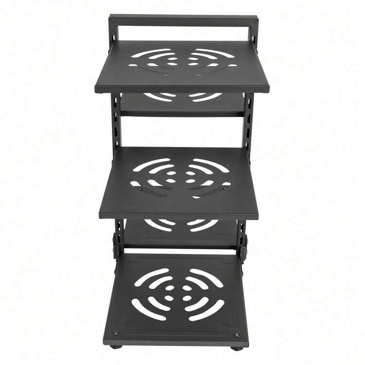 SHIOUCY Dish Racks - màu đen - Xem 7