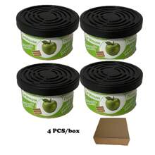 Home Furnishing Car Air Freshener Bubble Gum Scent Organic Cans Odor Eliminator Essential Long-Lasting,Strong Fragrance For Home Closet ( Note: After Using The Product, The Fragrance Will Completely Dissipate Within 10 To 15 Days. The Better The Effect, The Smaller The Usage Area Should Be, Preferably Within 2 To 3 S)Quare Meters. The Larger The Space Used, The More Fragrance Containers Will Be Needed.