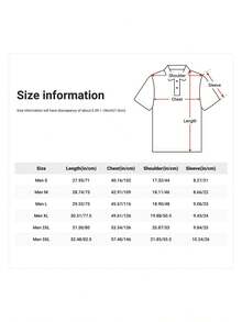 Mens Golf Polo Shirt,  Vintage 80s Style  Dry Fit Performance Short Sleeve Hawaiian Print Shirts Funny Golf Shirts For Men Casual Breathable Polo Shirt - 黑色 - 查看 9