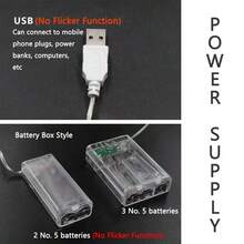 Mẫu mới, Đèn LED, Dây đèn lồng hoa hồng thật, Đèn nhỏ nhiều màu, Ngày lễ tình nhân, Đám cưới, Lời cầu hôn lãng mạn, Đèn trang trí tỏ tình - Dây đèn hoa hồng - Xem 11