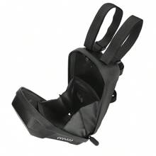 1pc EVA Waterproof Electric Scooter/Bicycle Bag - Black - View 6