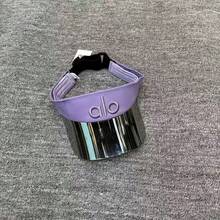 Sports Cap - Morado - Ver 2