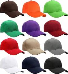 Assorted Color Group 2