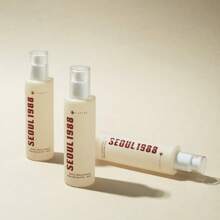 SEOUL 1988 Cream: Snail Mucin 93% + Rice 100ML - Gel Cream - Face Cream - View 5