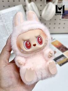 POP MART LABUBU LOS MONSTRUOS - Caja ciega (el estilo es aleatorio) - Ver 4