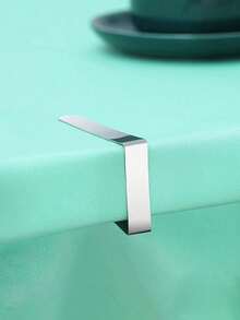 5-1 مشبك مفرش الطاولة - مشابك طاولة نزهة قوية، مشابك تغطية مفرش الطاولة، حاملات مفرش الطاولة مثالية للنزهات والمطاعم والخيام والحفلات والتخرج، يمكن تثبيتها بإحكام دون الحاجة إلى مصدر طاقة وهي ضرورية لحفلات النزهة في الحديقة