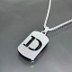 D