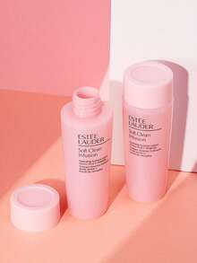 Estée Lauder 雅诗兰黛 [迷你] 柔肤焕活保湿精华护理乳液 50ml / 适合干性肌肤 / 保湿精华让肌肤倍感舒缓，水润饱满，容光焕发 / 更加滋润、柔滑、容光焕发 / 增强肌肤的天然水分 - For Dry Skin 50ml - 查看 4