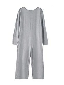 Damen Lässig & Komfortable Jumpsuit für Frühling/Herbst