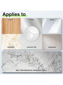 3/1 Protector de parachoques de puerta transparente - Adecuado para puertas, puertas de gabinete, puertas de refrigerador, asientos de inodoro, proporciona protección contra impactos para evitar abolladuras y arañazos, ideal para reducción de ruido y protección de paredes de puertas en el hogar, artículos de primera necesidad para el hogar.