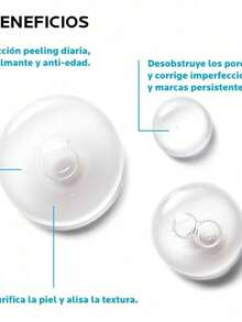 Generic Set Antiedad y Protección Oro 24K talla grande FPS 60 UV Tratamiento Facial Completo suero crema protector solar rejuvenecedor antioxidante hidratante - Rosa - Ver 2