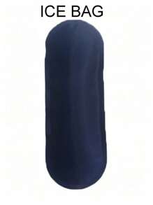 保温便携式胰岛素冷却袋 - 可装冰袋，轻便易携，拉链设计，糖尿病旅行收纳袋，便携式冷藏袋和冰袋，适用于胰岛素笔和血糖仪，应急包，露营急救包 - 彩色 - 查看 13