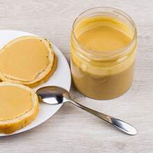 KIMRocutus 13oz Clear Plastic Storage Jars Containers8 Pack Refillable WideMouth Plastic Slime Containers For Beauty Products Kitchen And Household Storage  13 OZ - Trong sáng - Xem 4