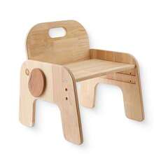 Kids Rocking Chairs - avorio - Visualizzare 1
