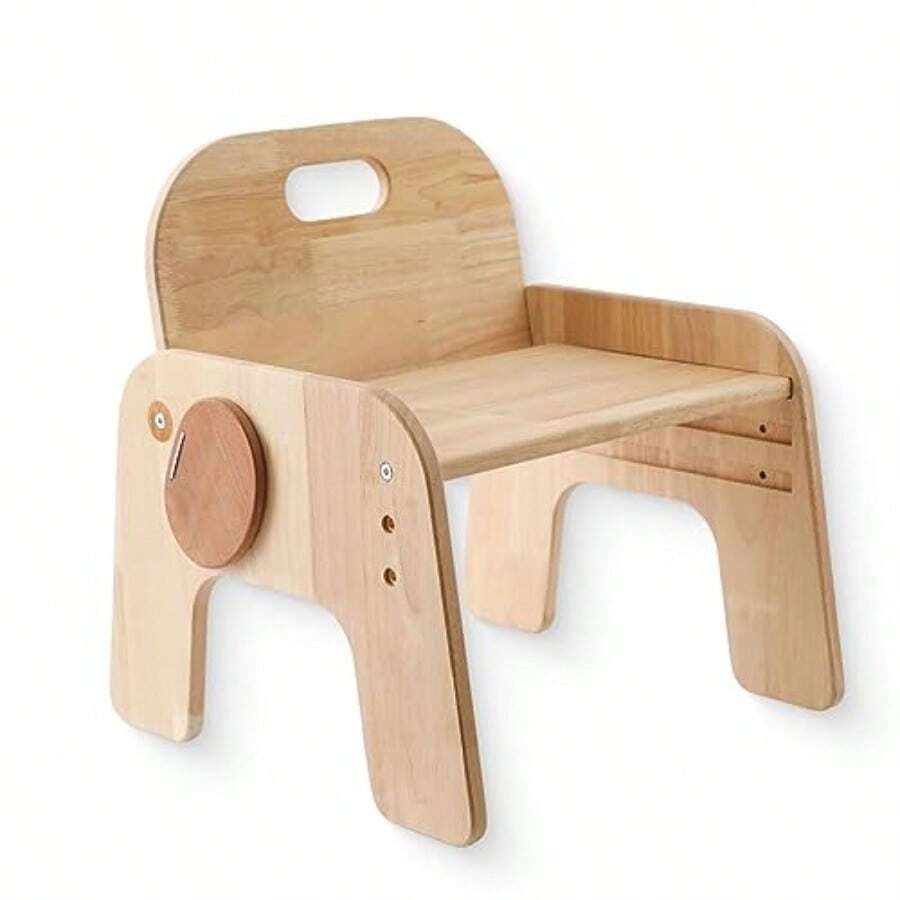 Kids Rocking Chairs - avorio - Visualizzare 1