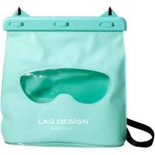 Nautical Waterproof Bag - azul - 查看 11