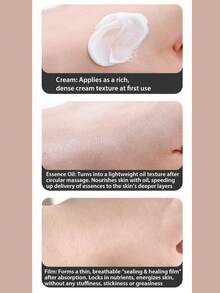 Estée Lauder Estee Lauder [Mini] Advanced Night Repair Overnight Treatment Sleeping Mask 7ml / It Can Be Used As A NIGHT CREAM / Boosting Skin Energy & Multi Zone Line/Wrinkle Improvement & Barrier Recovery And Strength & Moisture Recovery & Texture Recovery - 7ml - View 8