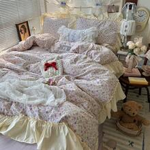 Sheet Sets With Pillowcases