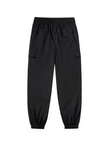 男士户外休闲工装裤，多口袋设计，百搭，秋冬