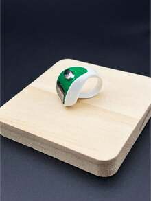 Contador de anillos portátil, contador de dedos electrónico, mini contador, contador de color de caramelo de dos tonos, adecuado para deportes al aire otros usuarios, ligero y portátil, escenarios de uso versátiles, aplicable para recitación, conteo de oraciones / 1 cuerda/12 cuerdas de cuentas de oración islámicas, 99 cuentas de perlas de vidrio falso, adecuado para pulseras de oración y alabanza árabe, estilo con borla, se puede usar para el recuento de recitación de oraciones, uso diario y decoración - Multicolor - Ver 19