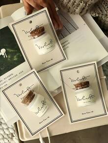 Bộ 1 nến thơm trị liệu 20ml, nến thơm cao cấp, quà tặng nhỏ, đạo cụ chụp ảnh, quà lưu niệm. - Nhiều màu - Xem 2
