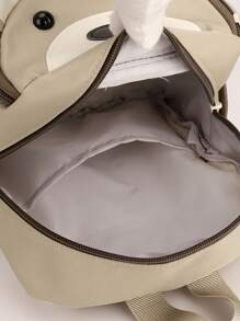 New Cartoon Pattern Kids Backpack