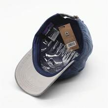 Sports Cap - Khaki - View 4