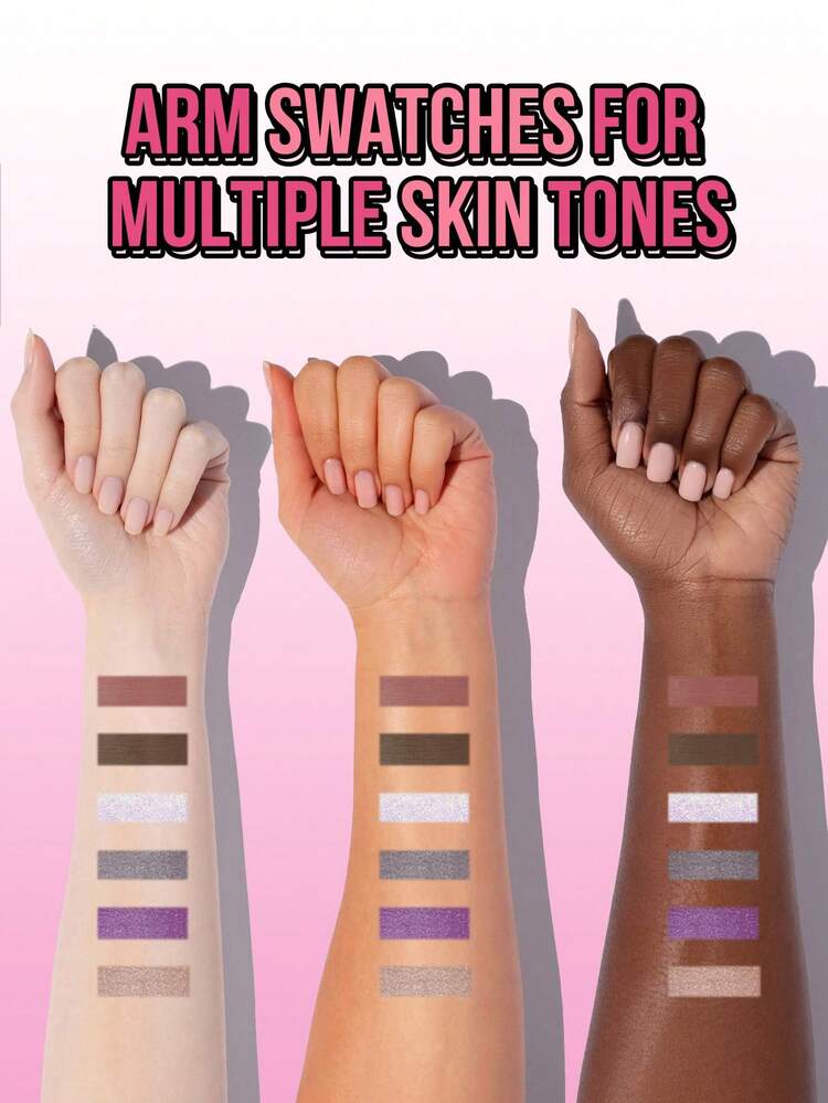 Bút kẻ mắt MISSLYN Smooth Eye Shadow Pencil, Bút kẻ mắt, Bút kẻ mắt highlight, Bút kẻ mắt màu, Bút kẻ mắt nhũ, Bút kẻ mắt highlight chống thấm nước, Trang điểm mắt nhiều màu sắc, Bút kẻ mắt lâu trôi không lem, Trang điểm mắt nhũ, Bút kẻ mắt dạng kem, Mỹ phẩm thương hiệu - #6 Vàng lung linh - Xem 6