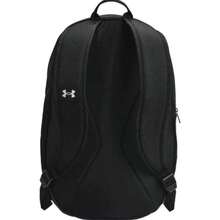 Under Armour HUSTLE LITE RYGGSÄCK - Svart - Visa 2