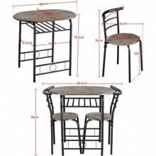 Table And Chair Set