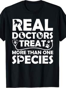 Women T-Shirts - 黑色8 - 查看 1