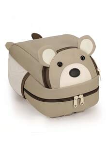 New Cartoon Pattern Kids Backpack