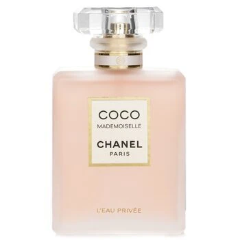 CHANEL Coco Mademoiselle L'Eau Privee Night Fragrance Spray