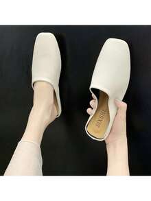 Women Athletic & Outdoor Sandals & Slides - 米色 - 查看 5