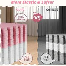 16 Tiles Baby Play Mat For Floor, EVA Foam Baby Floor Play Mat With 0.6 Inch Thick Interlocking Foam Tiles, Foam Floor Tiles For Baby, Toddlers And Kids