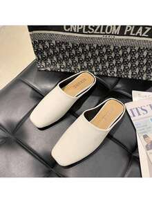 Women Athletic & Outdoor Sandals & Slides - 米色 - 查看 2