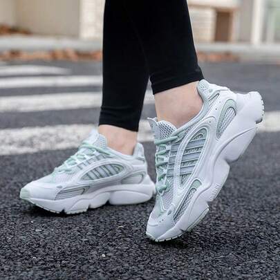 Adidas Originals 运动鞋 Ozmillen 女士运动鞋 Cusal Campus 鞋休闲软底系带低帮皮革运动舒适防滑户外运动鞋 IG2087