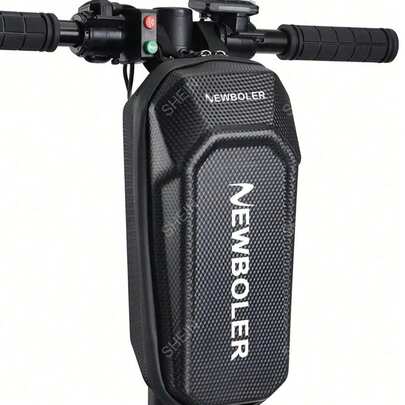 1pc EVA Waterproof Electric Scooter/Bicycle Bag