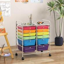 Office Storage Cart
